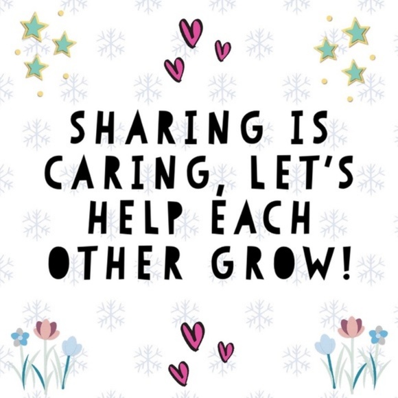 🤝SHARING🤝 POST-10 FOR 10!!! - Picture 3 of 3